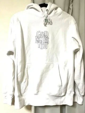 [ 익명 배송 ] [ 컨디션 최상 ] example 후드티 후디