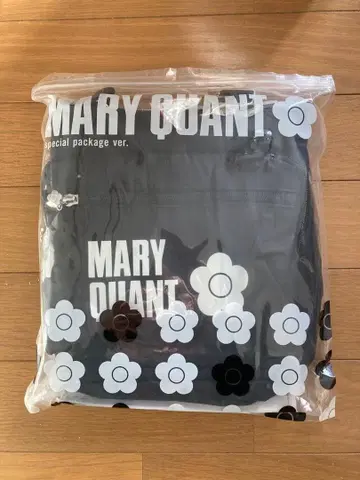[ 새상품 ] MARY QUANT 숄더백