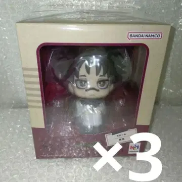 주술회전 쵸소우 룩업 피규어