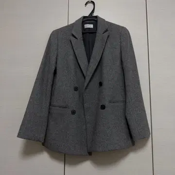 FRAY I.D 그레이 테일러드 자켓