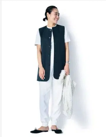 LOEFF 개버 베스트 새상품급