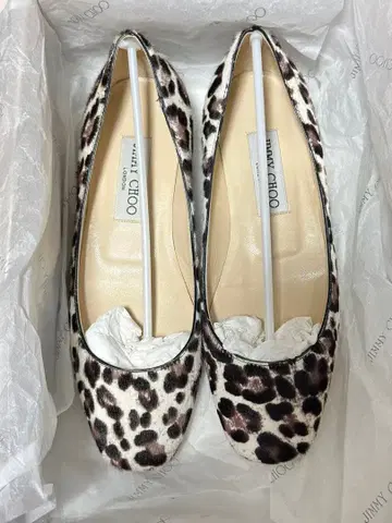 JIMMYCHOO 송치 22cm