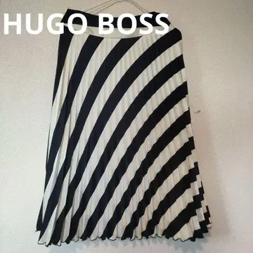 l1 컨디션 최상 휴고보스 BOSS 스커트