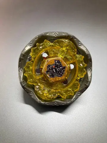 데스케찰코아틀 125 RDF 메탈 파이트 베이블레이드 beyblade