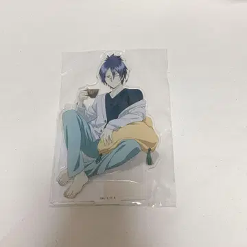 로쿠도 무쿠로 가정교사 히트맨 리본 DMM 복권 아크릴 스탠드