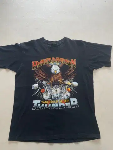 최저가! 90s 할리 셔츠