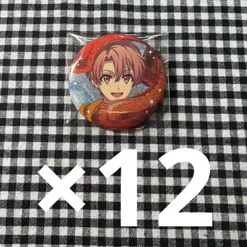 아이나나 RabbiTube mini 캔뱃지 미츠키