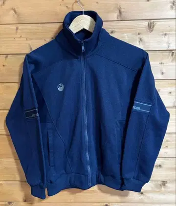 90년대 아식스 레코더 acics recorder 저지