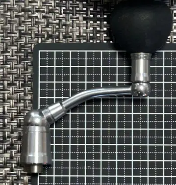 DAIWA 다이와 낚시릴 핸들 65mm 셀테이트 / 블라스트 등