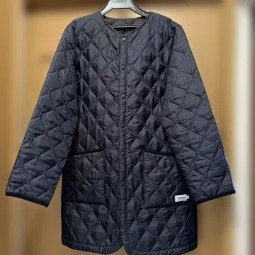 ARMEN 퀼팅 자켓 사이즈 1