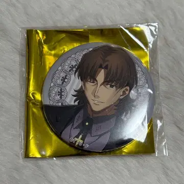 fate stay night 피날레 캔뱃지 미사용 새상품 코토미네 키레이