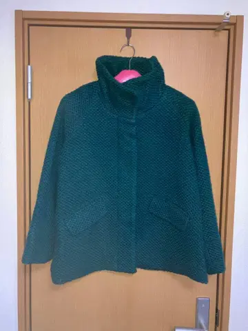 미사용 사만사 모스모스 자켓