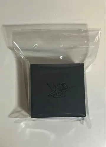 메테오라 로제 군 1st Anniversary 반지