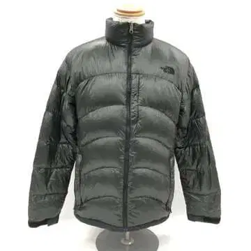 The North Face 더 노스 페이스 다운 다크 그린