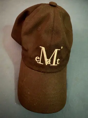 MUCENT 무센트 캡