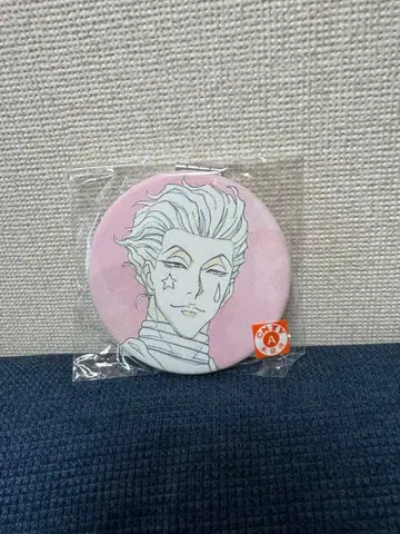 HUNTERxHUNTER 히소카 거울 [일요일 한정판 판매]