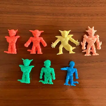 드래곤볼 드라케시 프리저 쿠우라