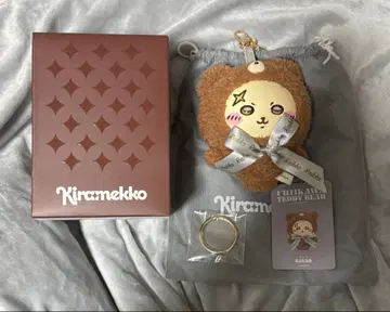 치이카와 (먼작귀) 키라메코 Kiramekko 랏코