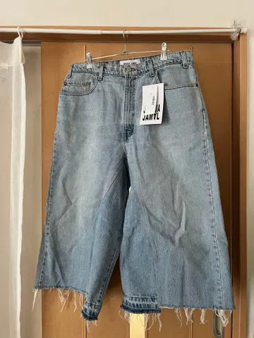 JOSHUA JAMAL 25ss 택 포함