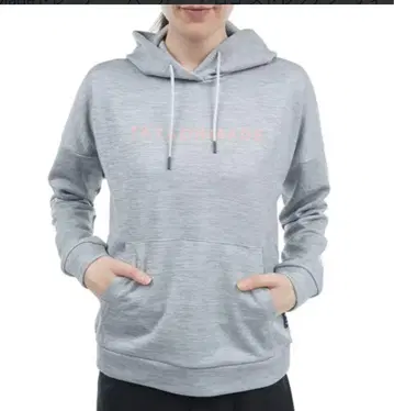 TaylorMade 후디 후드티 그레이 O