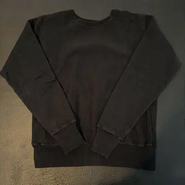 Champion Reverse Weave 블랙 빨간색 택