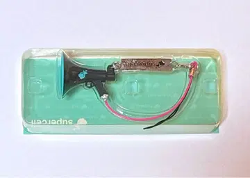 미쿠 페스 2주년 supercell 사랑은 전쟁 스트랩