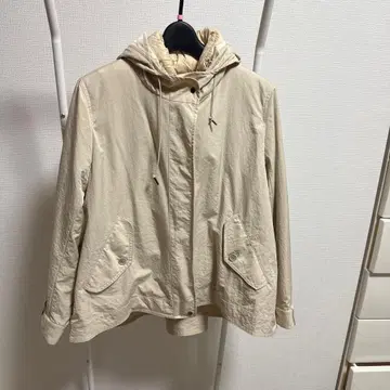 포르자 &SO 다운 베스트 포함 숏코트 40