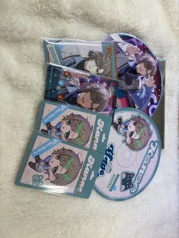 카나토 ifwewere 굿즈