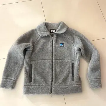 헬리한센 플리스 자켓