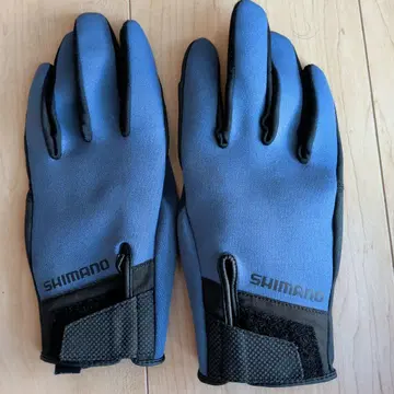 시마노 타이타늄 알파 그로브 사이즈 M