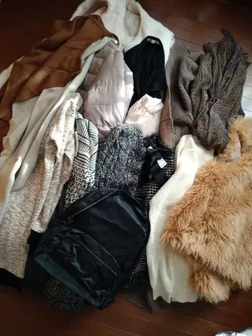 여성용 묶음 판매 16점