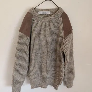 BLACK SHEEP MARKETING LTD. 스웨터 38