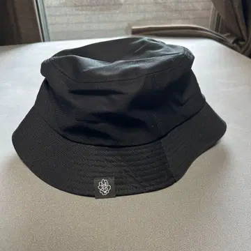 TWICE 채영 고안 버킷햇 블랙 버킷햇