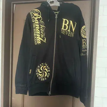 BANANASEVEN 바나나세븐 후드티 L