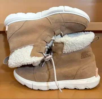 SOREL 부츠 ( 24.5cm )