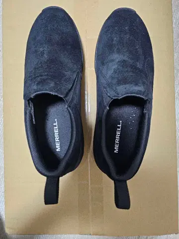 MERRELL 머렐 정글 모크 아이스 플러스 26cm