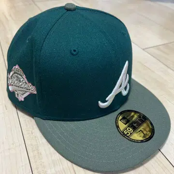 newera cap 7 1/2