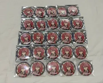 스토푸리 캔 배지 사토미군 스토메모 forever