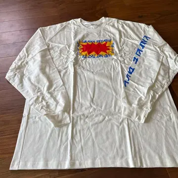 knuckle puck tee 롱티 셔츠 ice grills