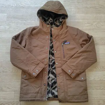 patagonia 파타고니아 애니멀 무늬 자켓