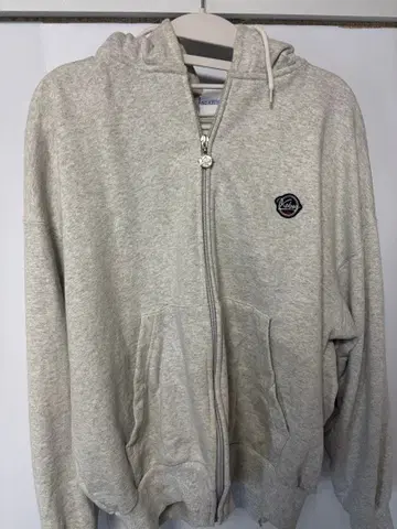 KEBOZ 풀 집업 후드티