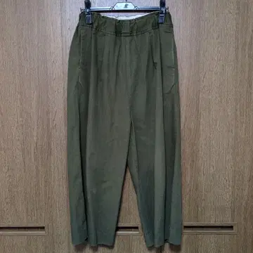 [ 새상품급 ] [ FIRMUM ] 팬츠