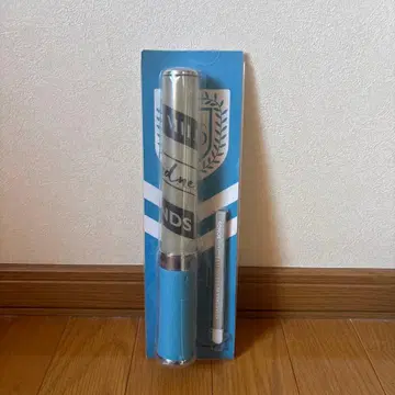 케야키자카46 응원봉 파란색 약 30cm