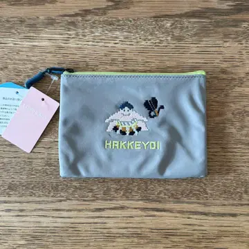 러브리바이페이러 핫케요이 파우치