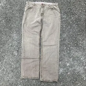 dockers 다커스 스트레이트 레그 팬츠