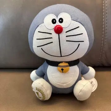 [초레어] 11주년 데님 도라에몽