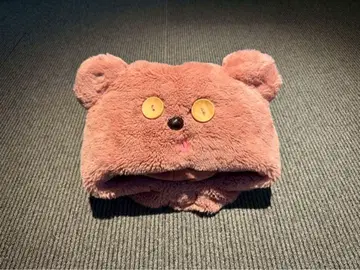 유니버셜 팀 팬캡 핑크