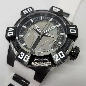 [한정판] 인빅타 52mm STAR WARS 만달로리안 볼트/오토