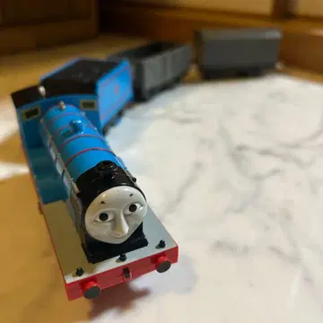 프라레일 구 에드워드 토마스 시리즈