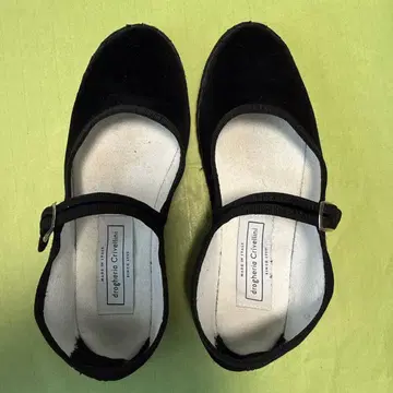 Bshop 구매 발레 슈즈 drogheria Crivellini